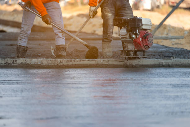 Best Commercial Concrete Services in Kingwood, WV
