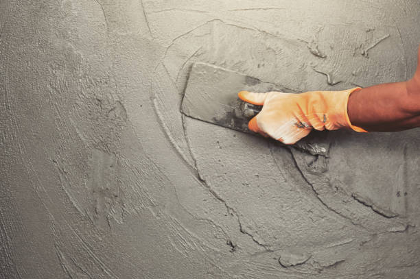 Best Concrete Patio Design and Installation in Kingwood, WV