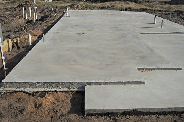 Best Concrete Foundation Repair in Kingwood, WV