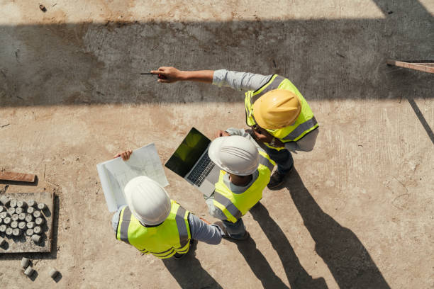 Best Concrete Grinding and Polishing in Kingwood, WV