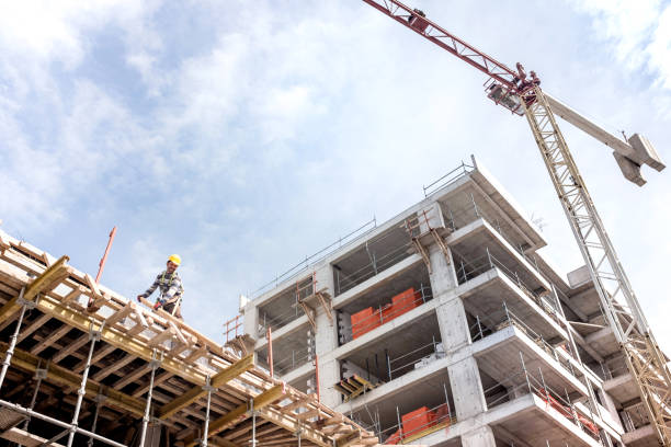 Best Concrete Demolition Services in Kingwood, WV